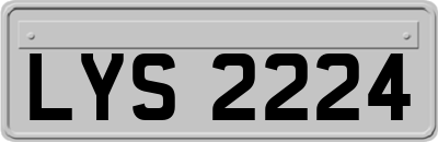 LYS2224