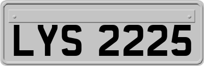 LYS2225