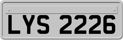 LYS2226