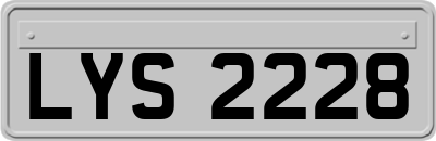 LYS2228