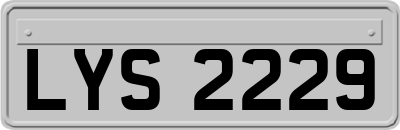 LYS2229