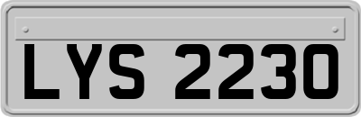LYS2230