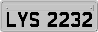 LYS2232