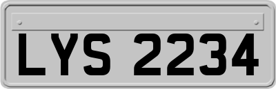 LYS2234