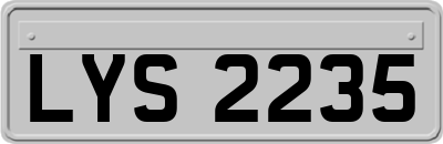 LYS2235