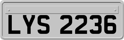 LYS2236