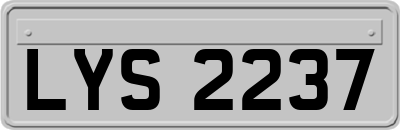 LYS2237
