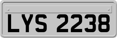 LYS2238