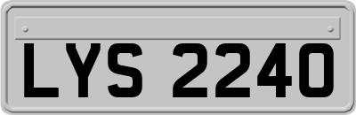 LYS2240
