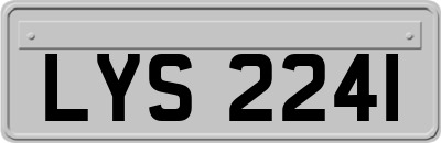 LYS2241