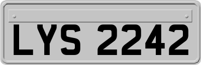 LYS2242