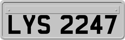 LYS2247