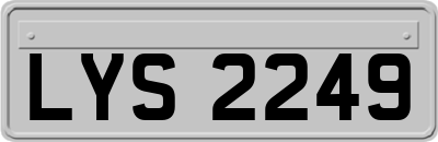 LYS2249