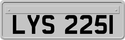 LYS2251