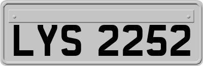 LYS2252