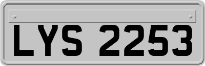 LYS2253