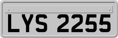 LYS2255