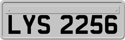 LYS2256