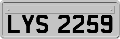 LYS2259