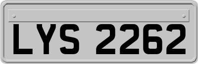 LYS2262