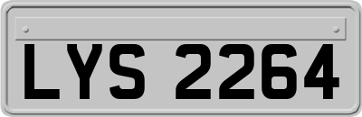 LYS2264
