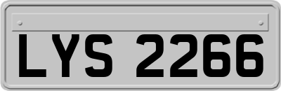 LYS2266