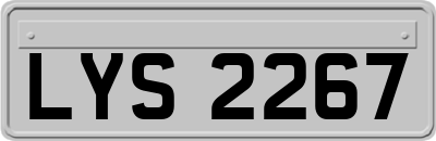 LYS2267
