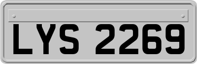 LYS2269