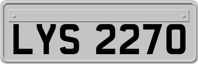 LYS2270