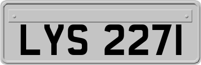 LYS2271