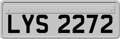 LYS2272