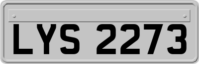 LYS2273
