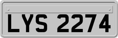 LYS2274