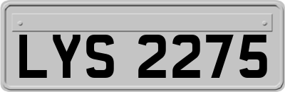 LYS2275