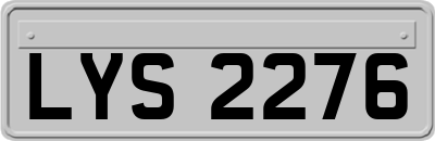 LYS2276