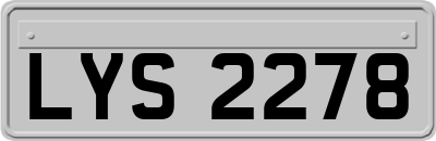 LYS2278