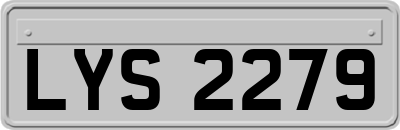 LYS2279