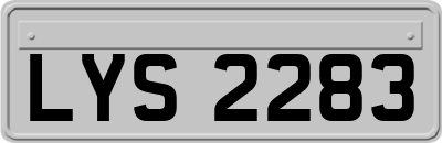 LYS2283