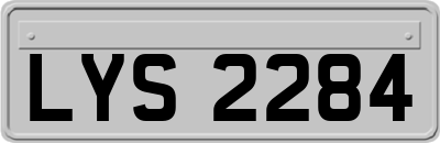 LYS2284