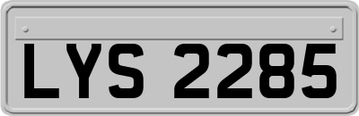 LYS2285