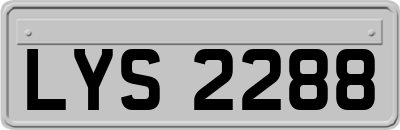 LYS2288