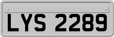 LYS2289