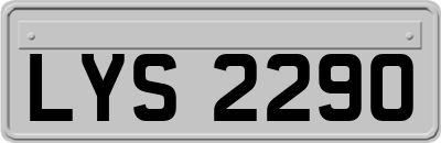 LYS2290