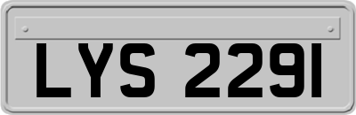 LYS2291
