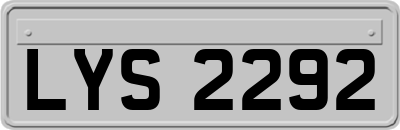 LYS2292