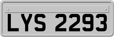 LYS2293
