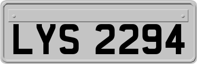 LYS2294