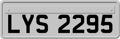 LYS2295