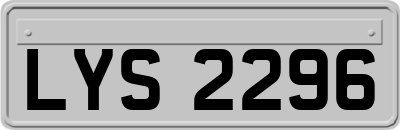 LYS2296