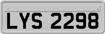 LYS2298